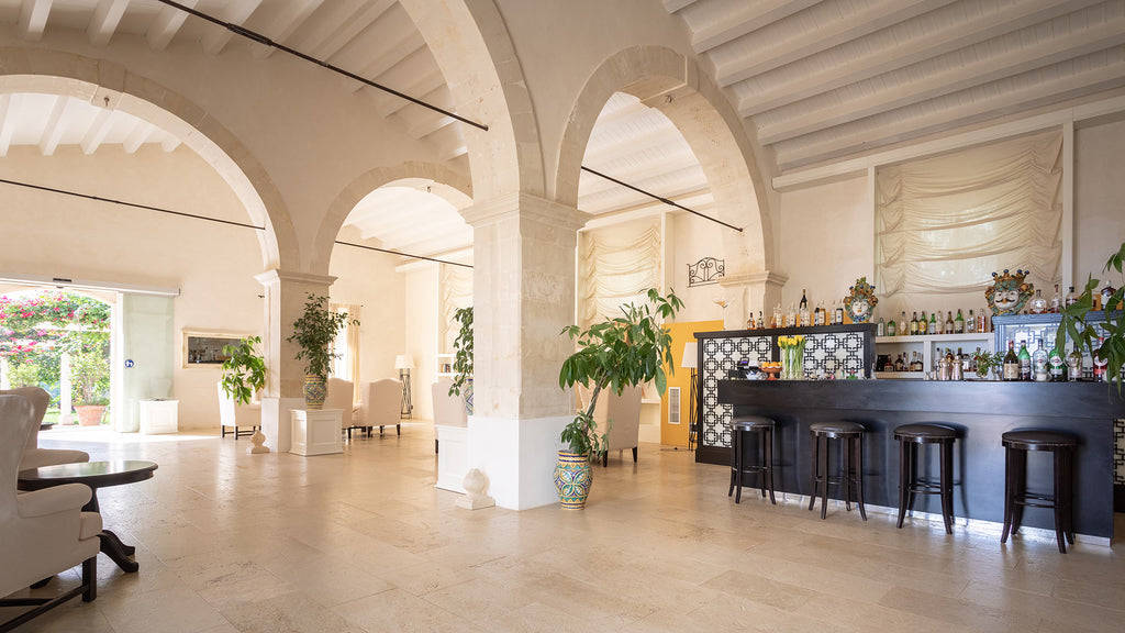 MIRA Borgo di Luce Monasteri