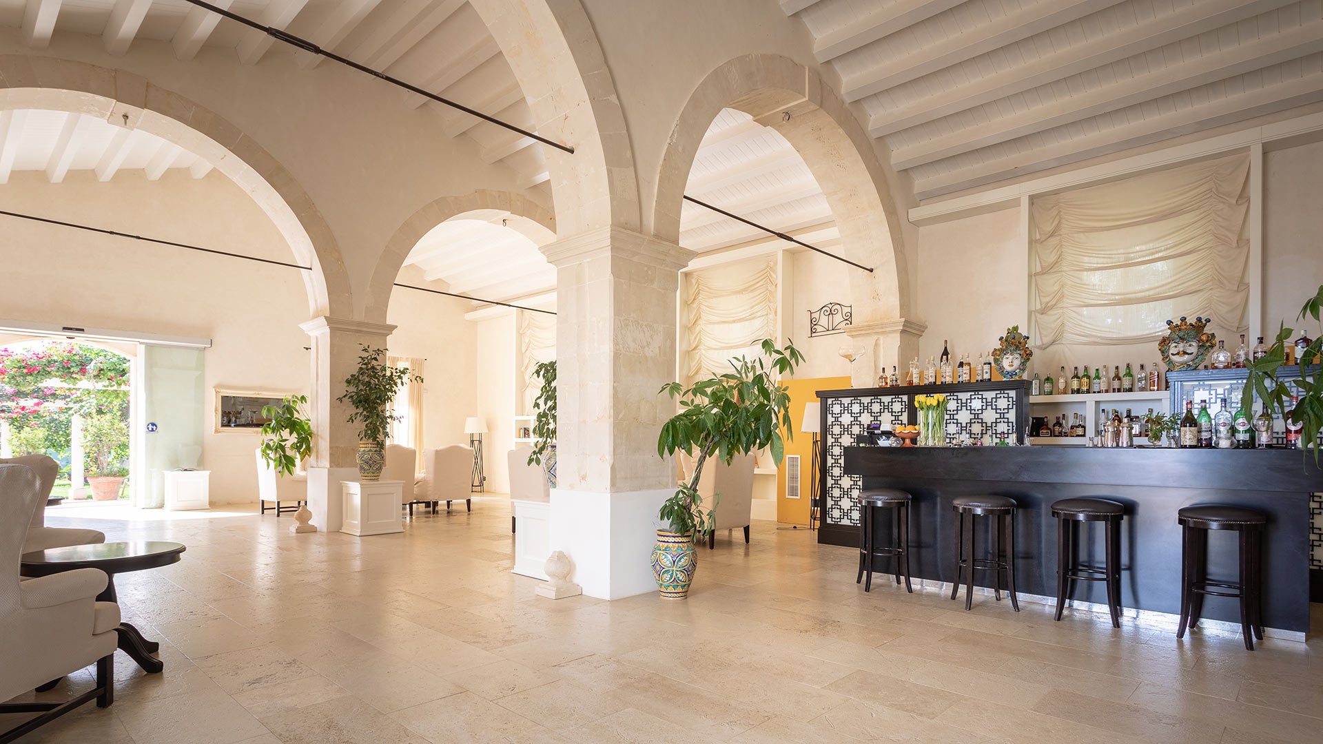 MIRA Borgo di Luce Monasteri