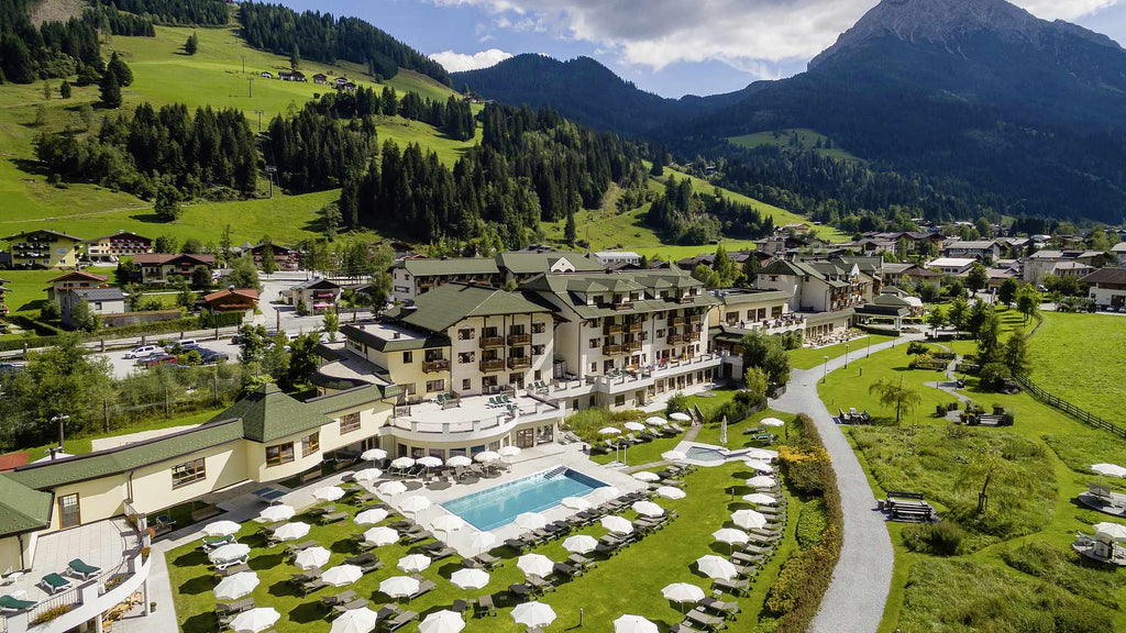 Robinson Club Amadé