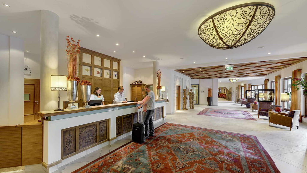 Robinson Club Amadé