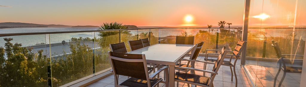 The Bluff Resort Apartments