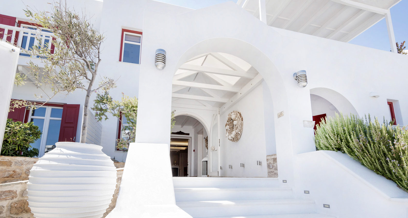 Stelia Mare Boutique Hotel