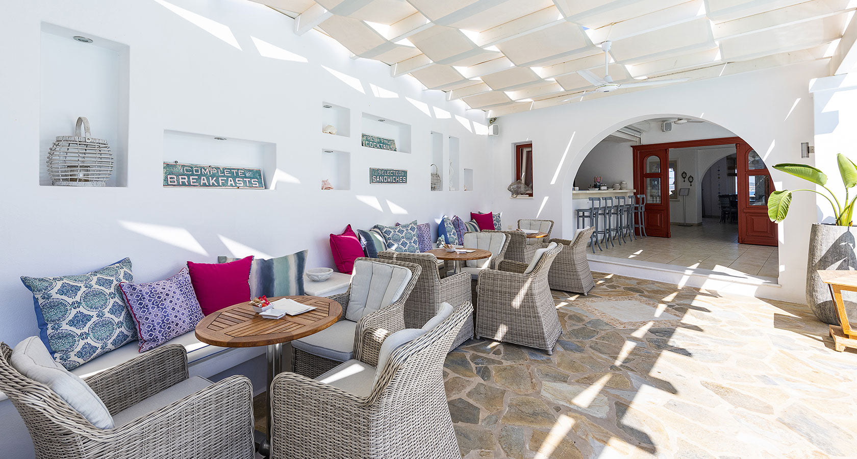 Stelia Mare Boutique Hotel