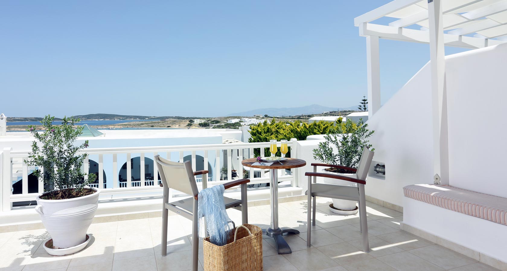 Stelia Mare Boutique Hotel