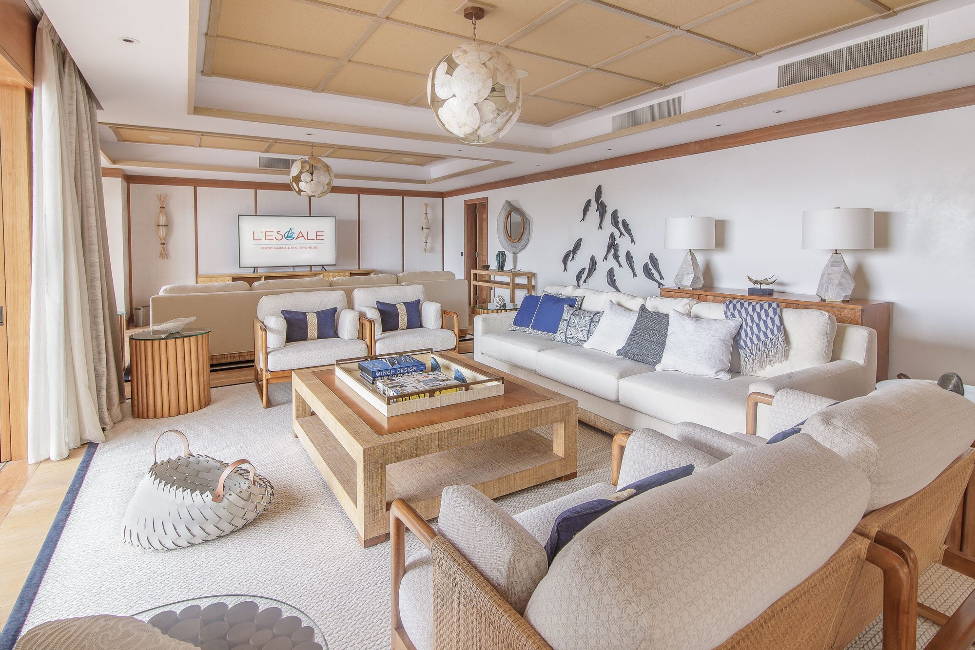 L’Escale Resort Marina & Spa