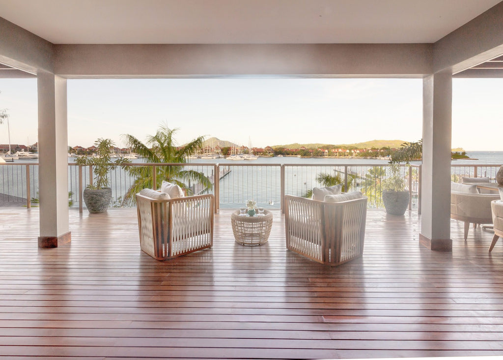 L’Escale Resort Marina & Spa