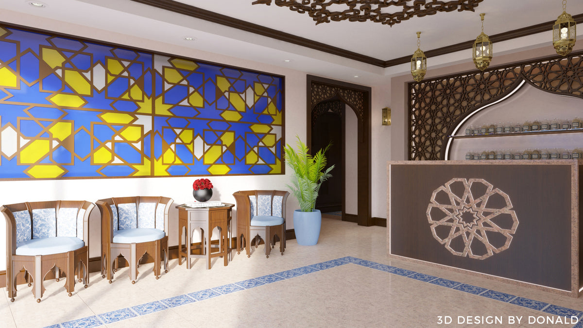 Maisha Spa