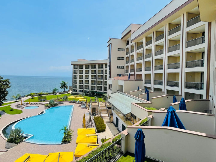 Goma Serena Hotel