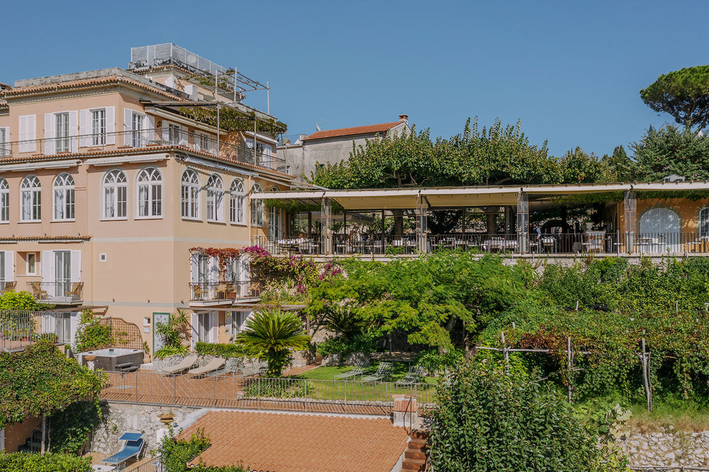 Hotel Villa Maria