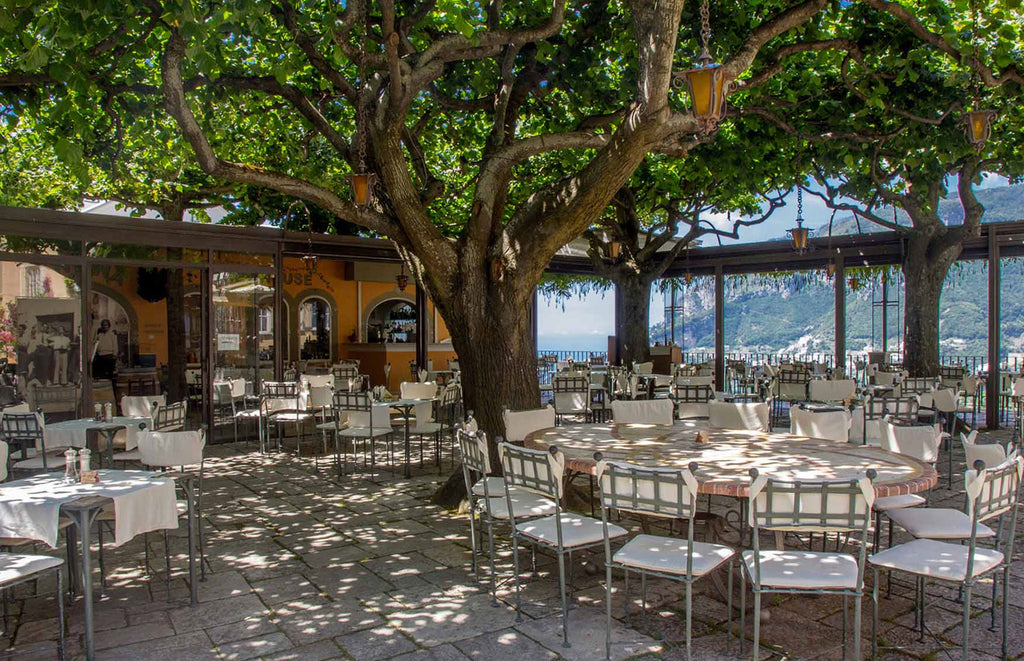 Hotel Villa Maria