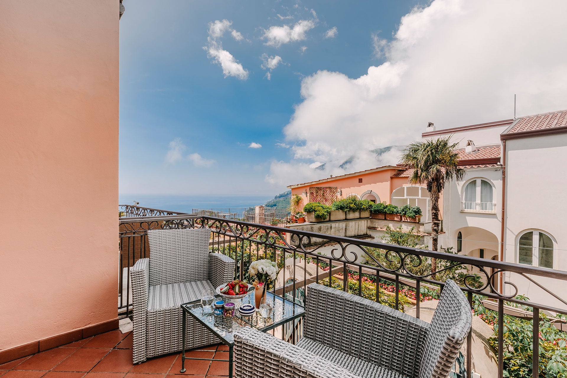 Hotel Villa Maria
