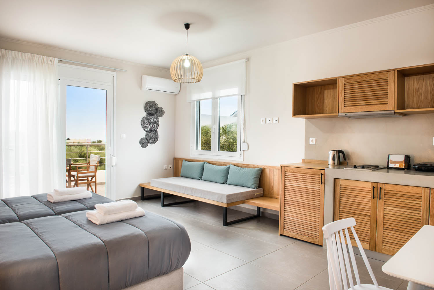 Elafonisi Resort