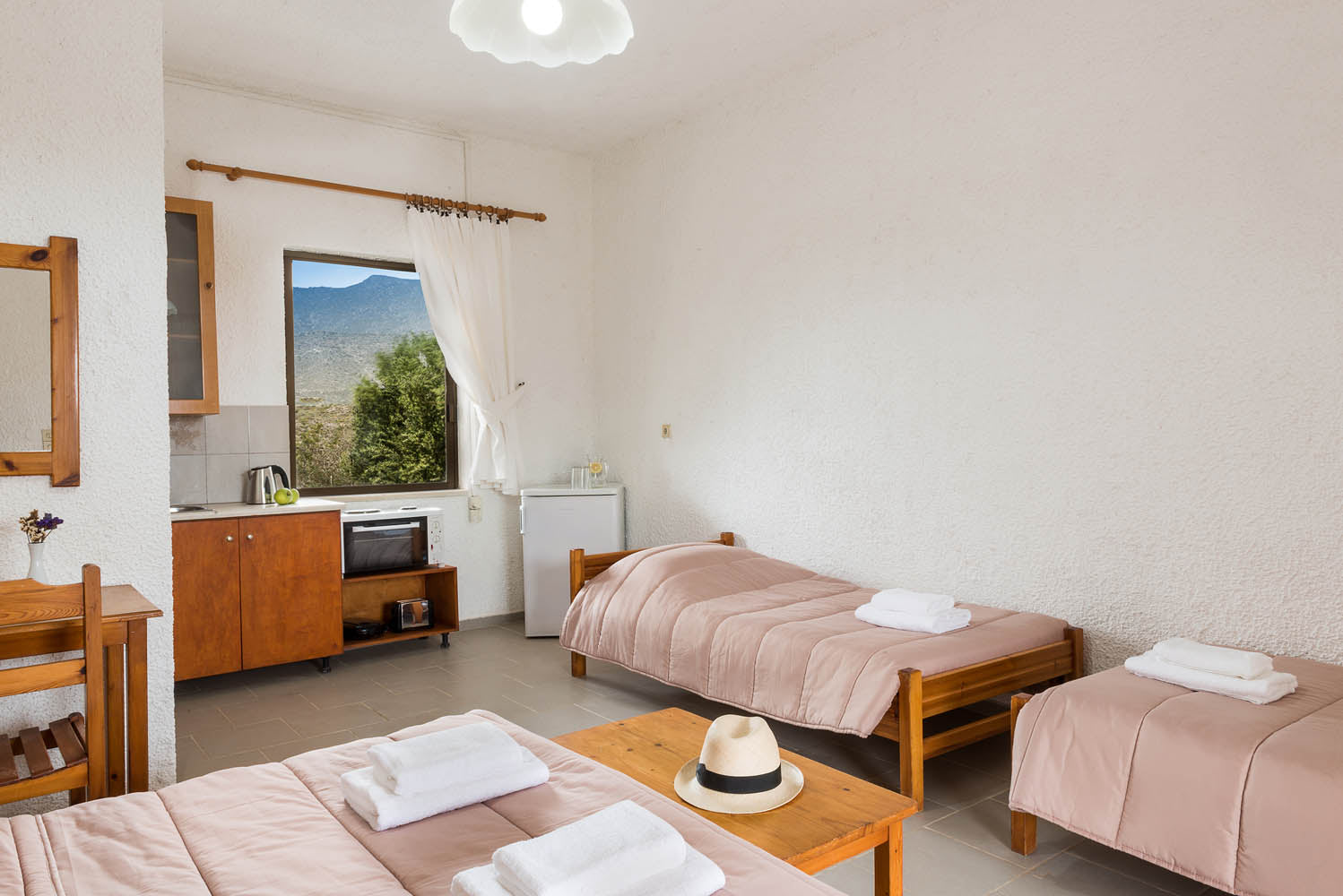 Elafonisi Resort