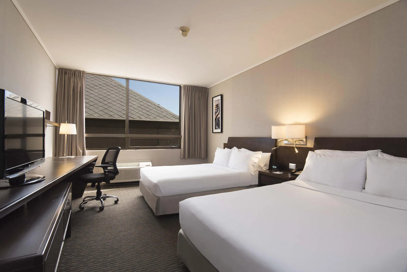 EXECUTIVE TWIN ROOM