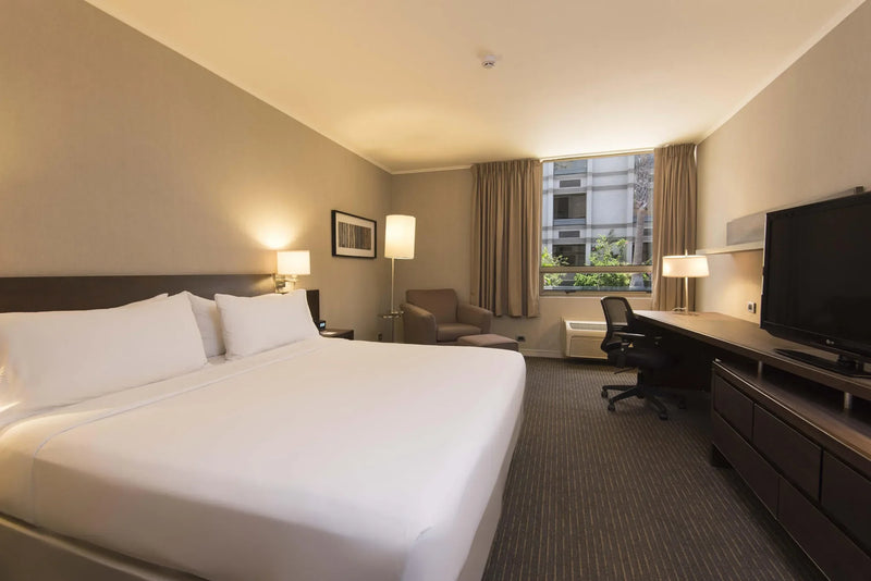 EXECUTIVE KING ROOM