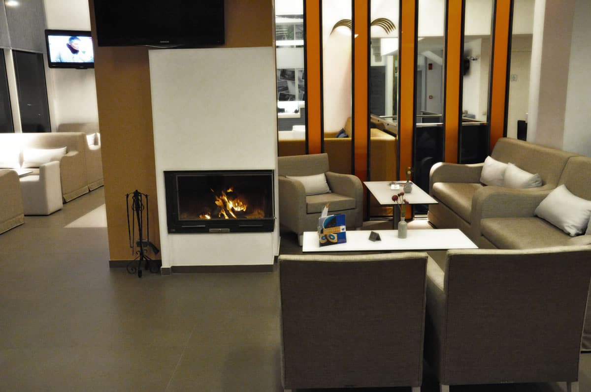 Astron Hotel Ierapetra Crete