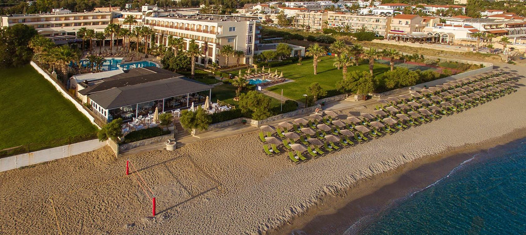 Rethymno Palace