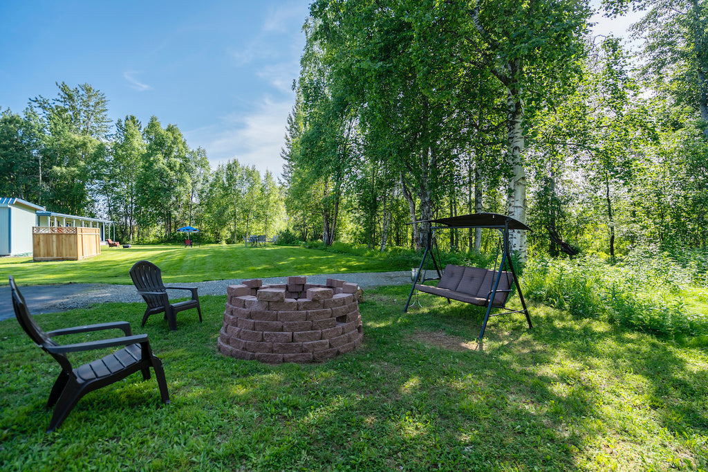 Talkeetna Inn