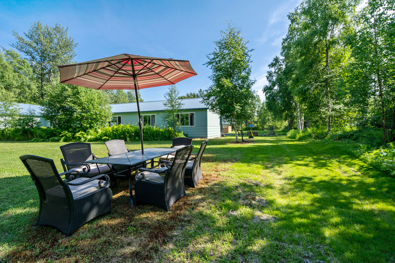 Talkeetna Inn