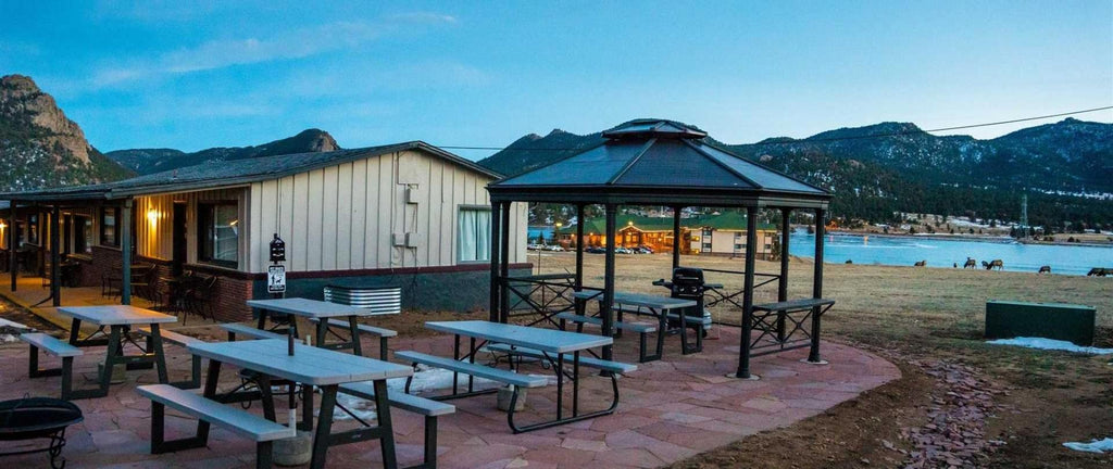 Murphy’s Resort