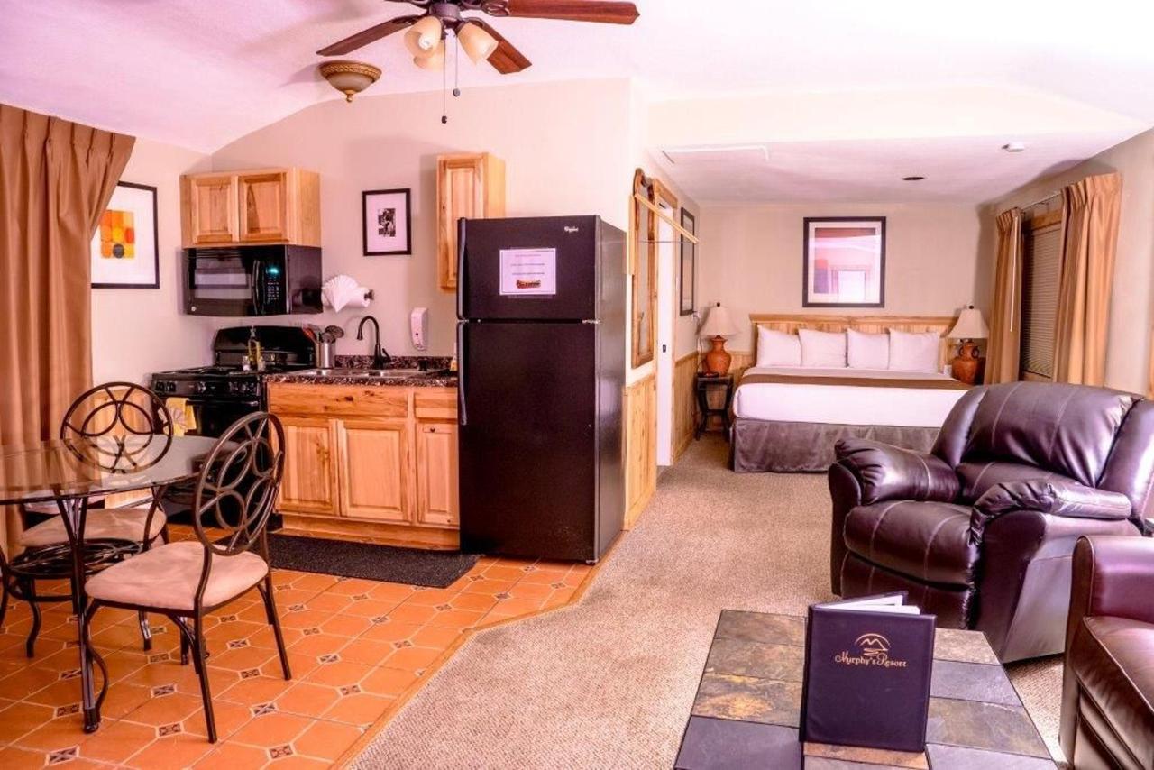 Murphy’s Resort