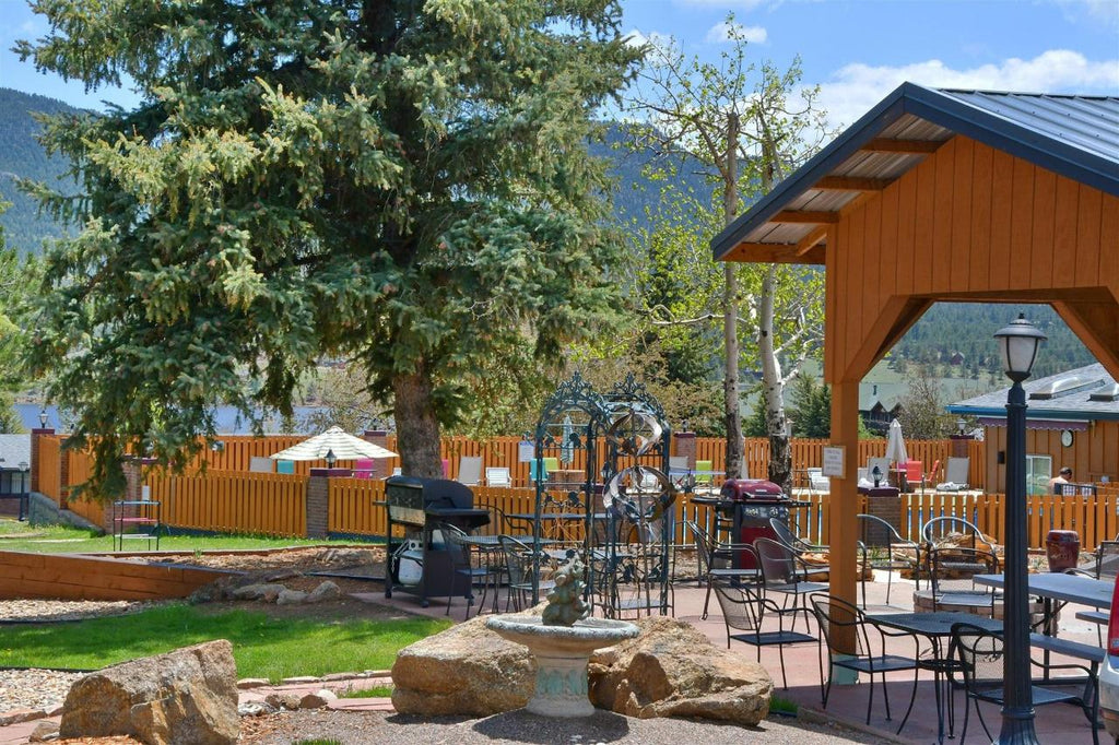Murphy’s Resort