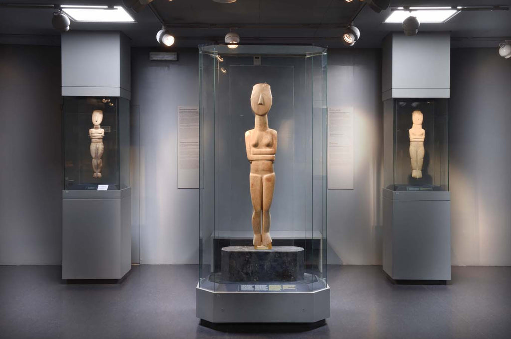 Museum of Cycladic Art