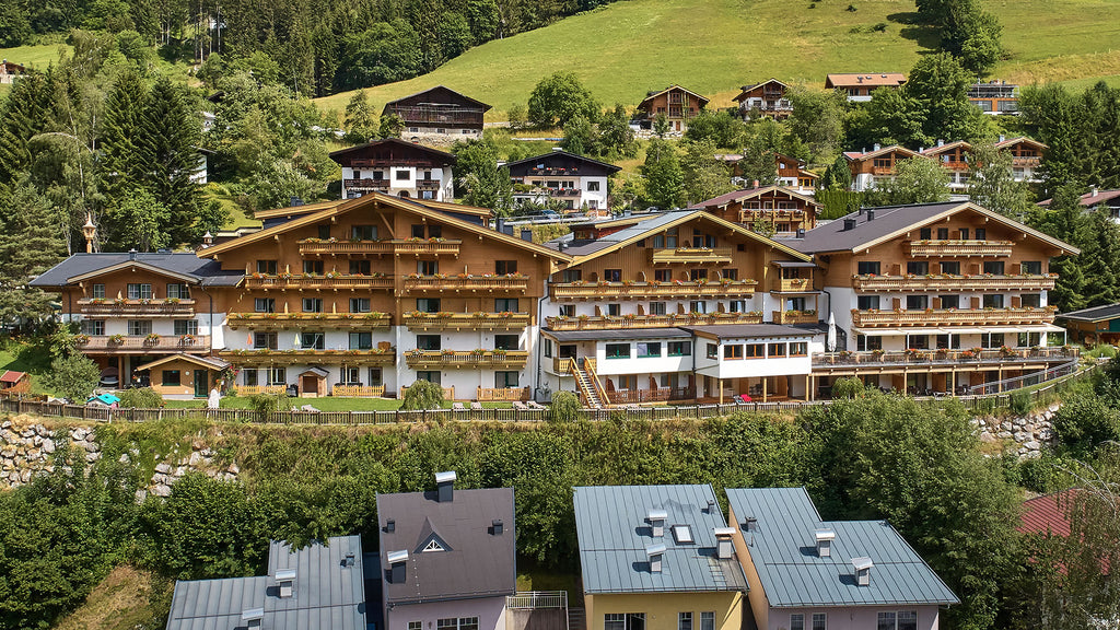 Gartenhotel Daxer