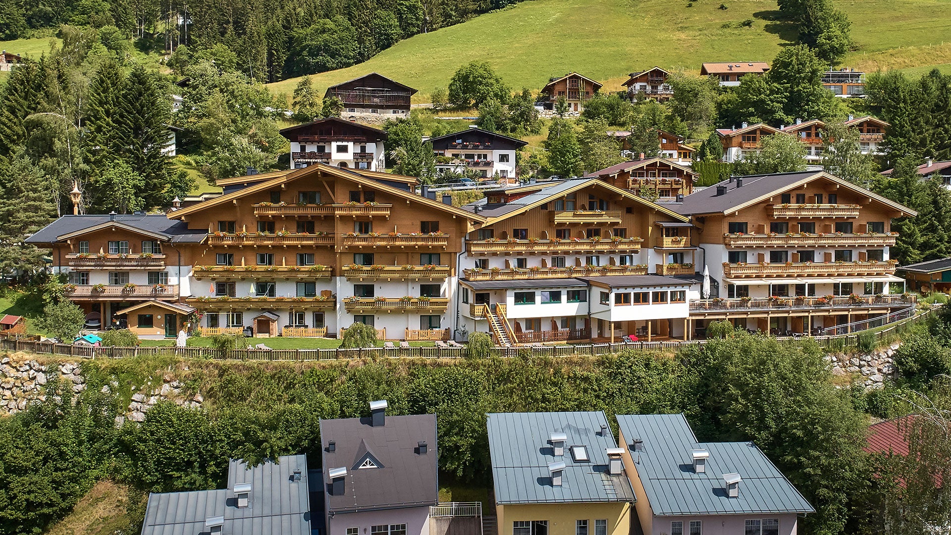 Gartenhotel Daxer