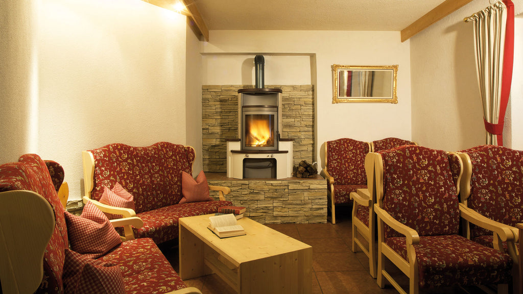 Gartenhotel Daxer