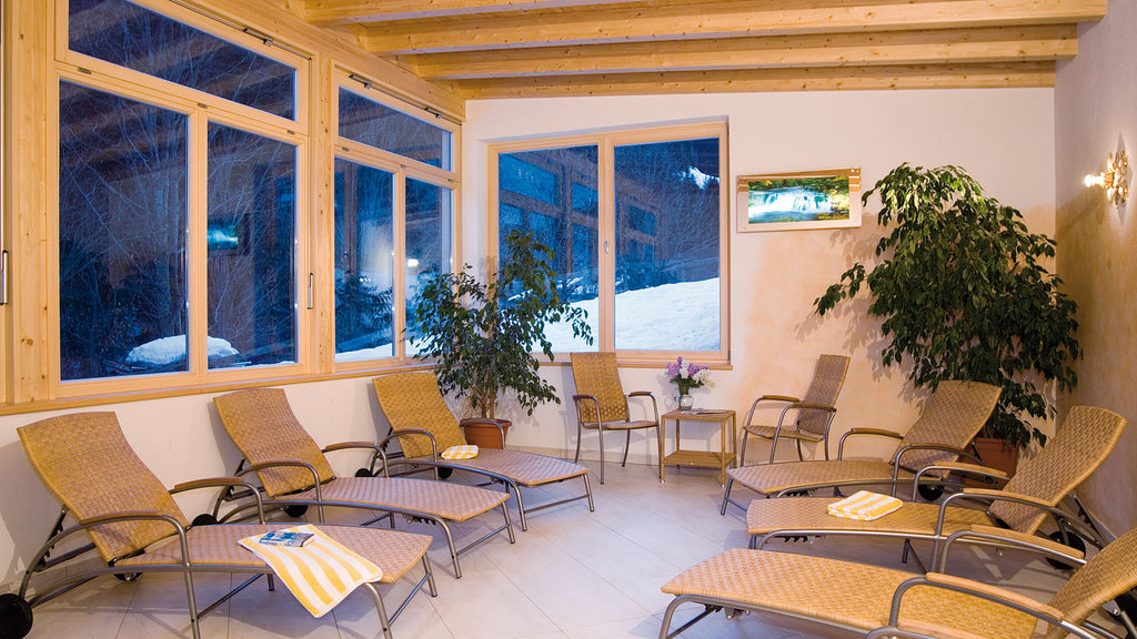 Gartenhotel Daxer
