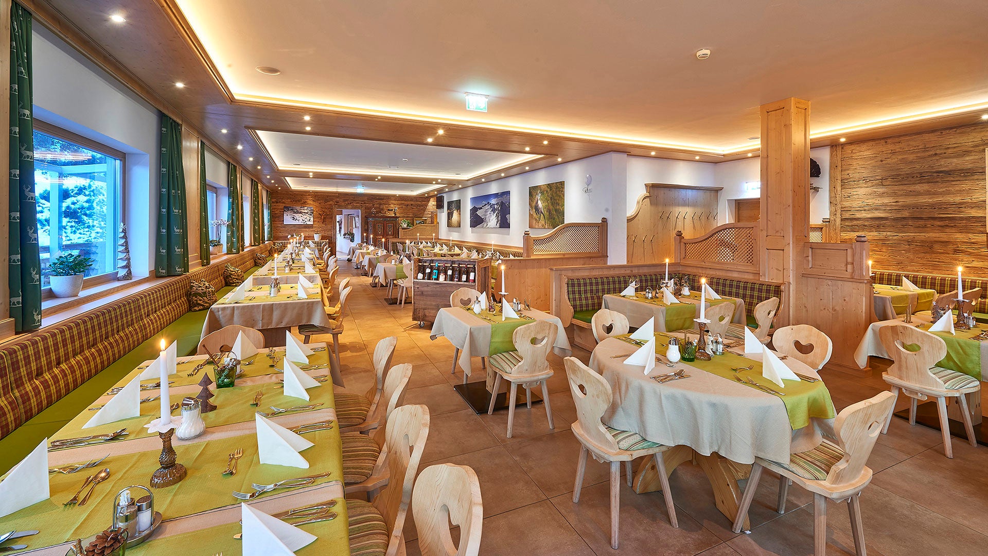 Gartenhotel Daxer
