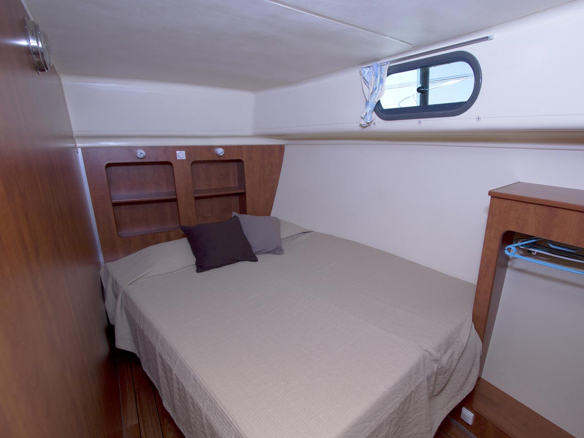 Amieira Marina Nicols Quattro