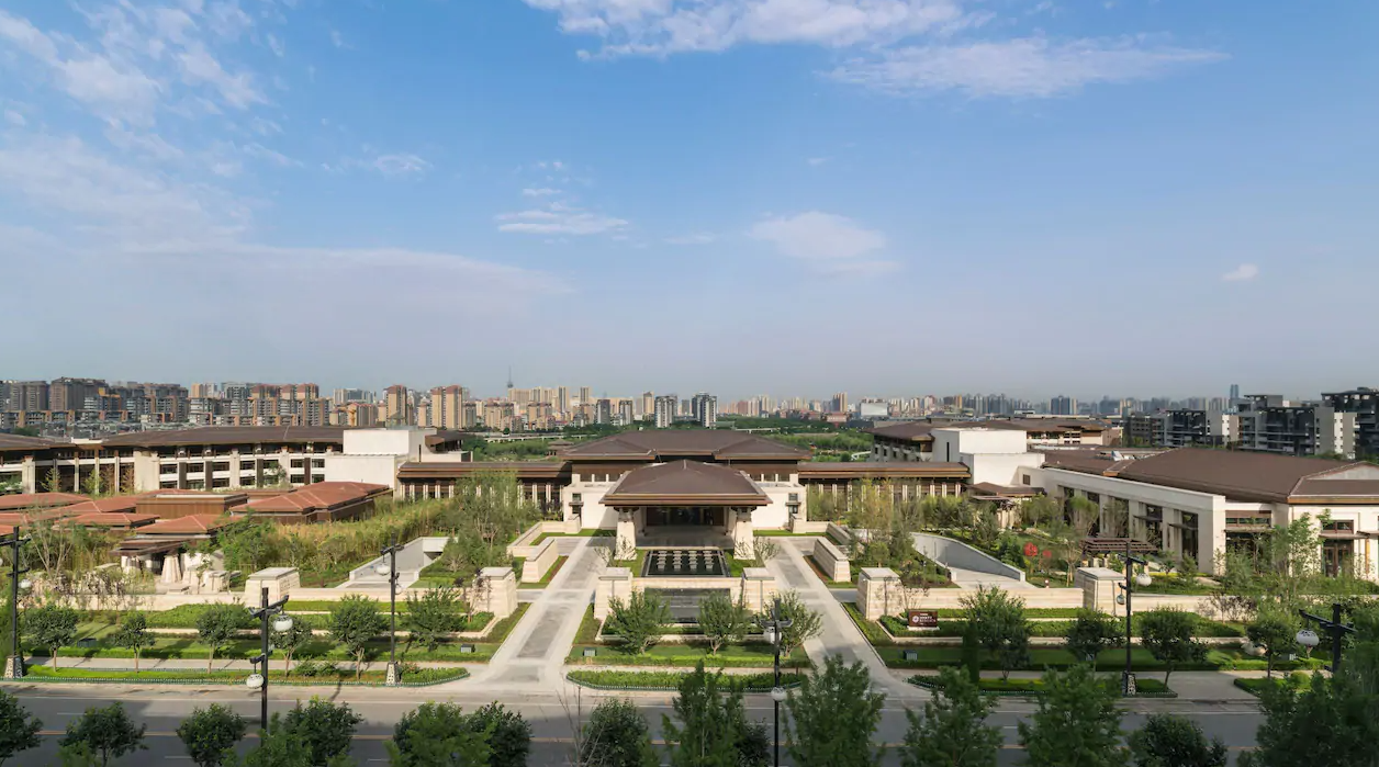 Hyatt Regency Xi'an