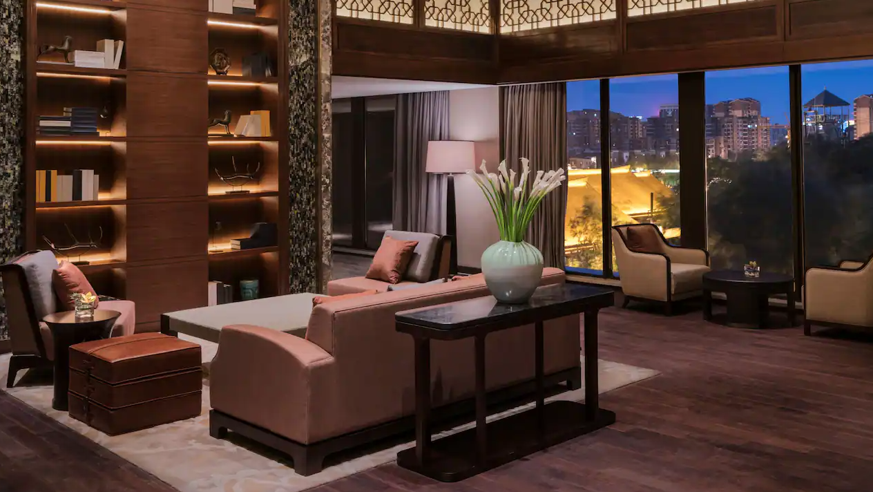 Hyatt Regency Xi'an