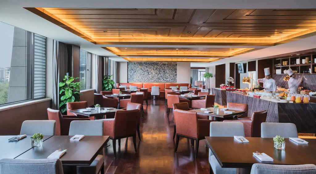 Hyatt Regency Xi'an