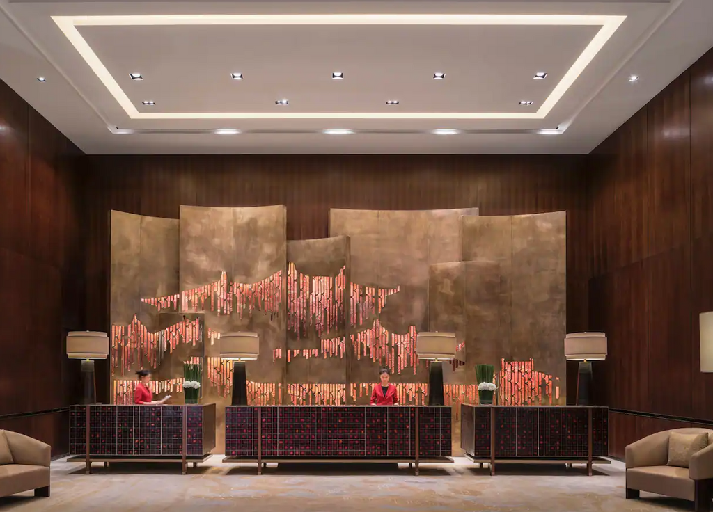Hyatt Regency Xi'an
