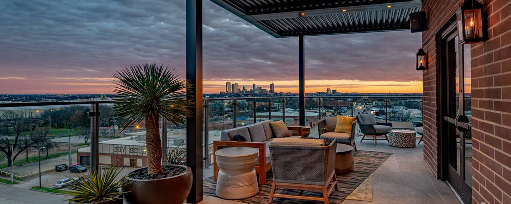 SpringHill Suites by Marriott Fort Worth Historic Stockyards