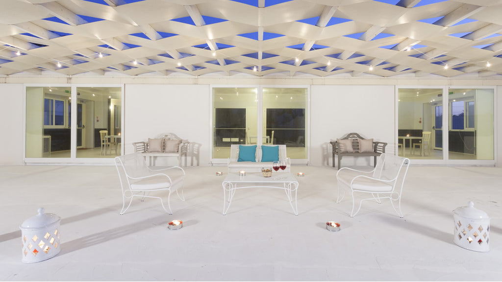 Spiaggiabella Beach Hotel