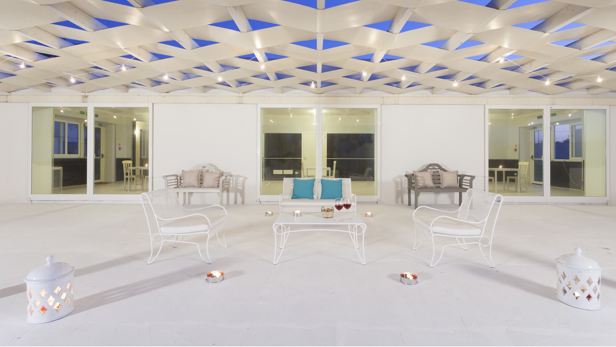 Spiaggiabella Beach Hotel