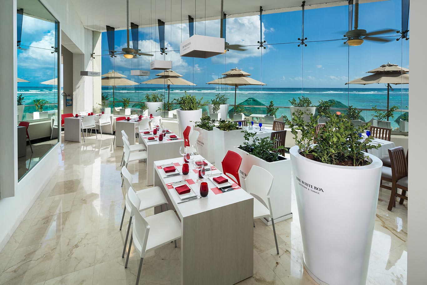 Grand Oasis Tulum Riviera