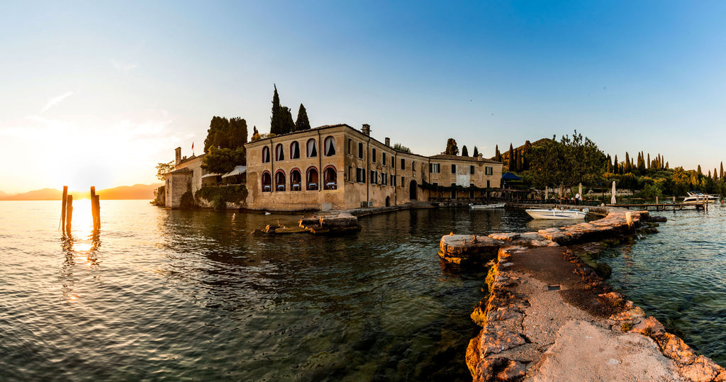 Locanda San Vigilio