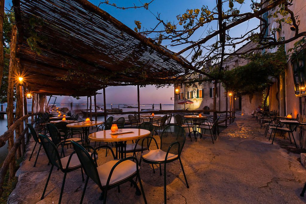 Locanda San Vigilio