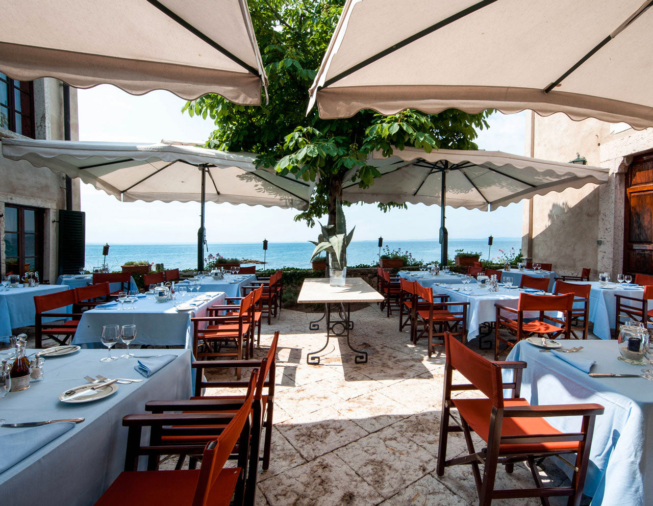Locanda San Vigilio