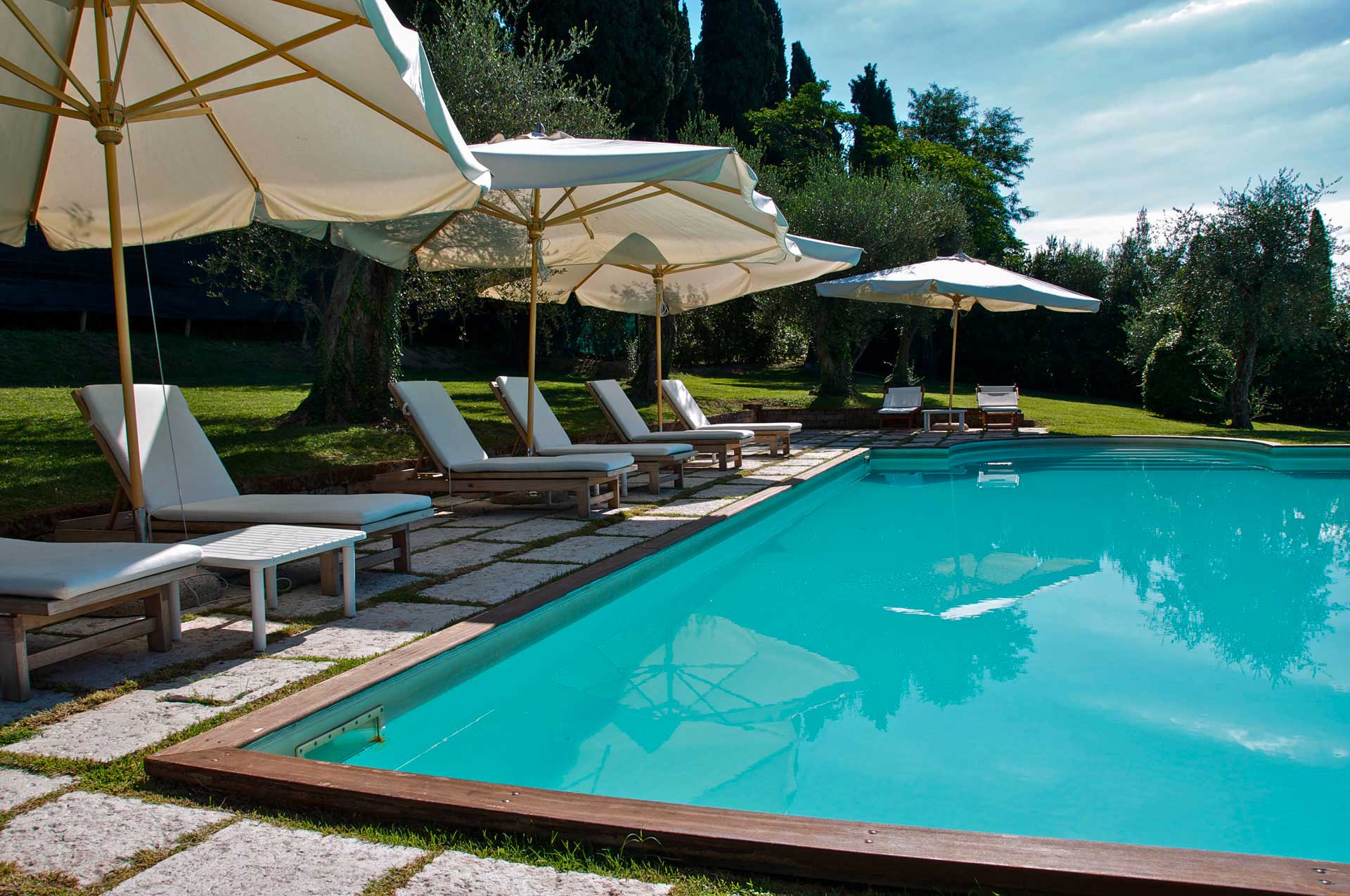 Locanda San Vigilio