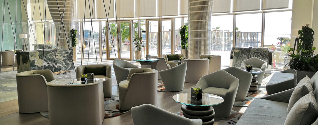 Royal M Hotel & Resort Abu Dhabi