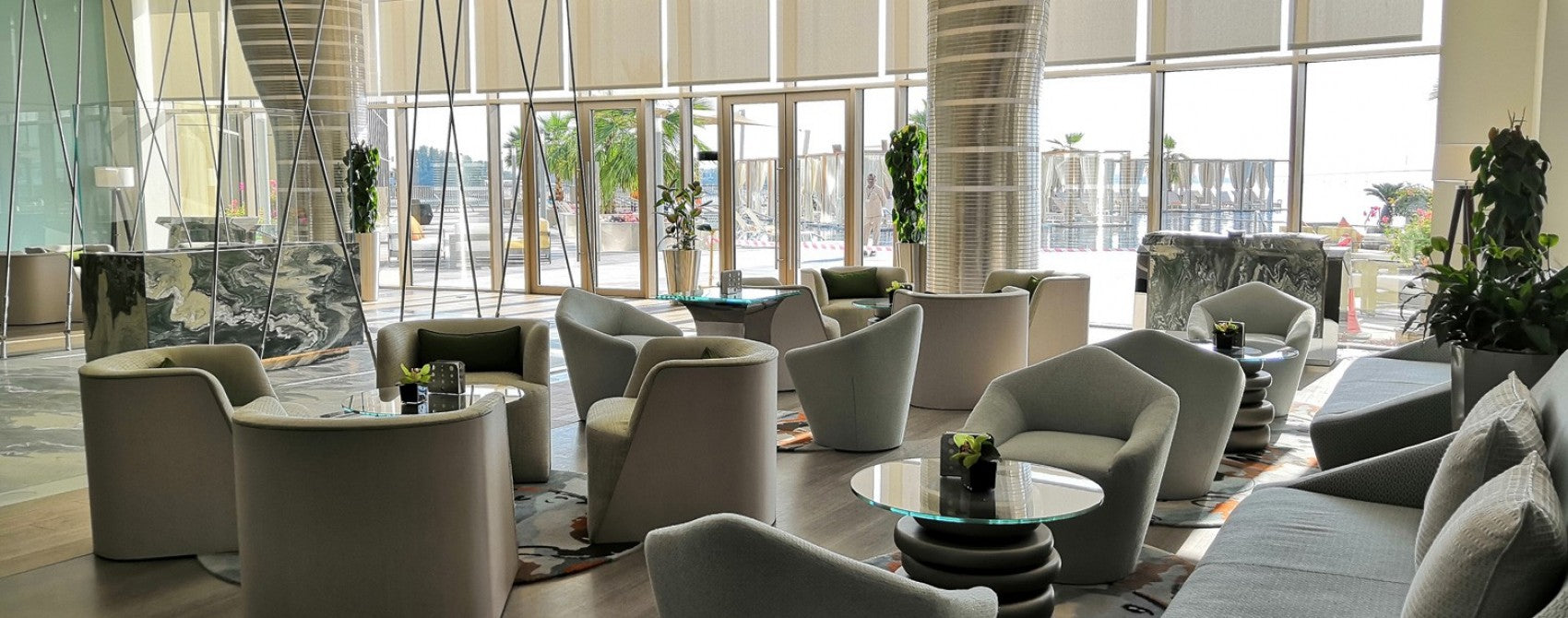 Royal M Hotel & Resort Abu Dhabi