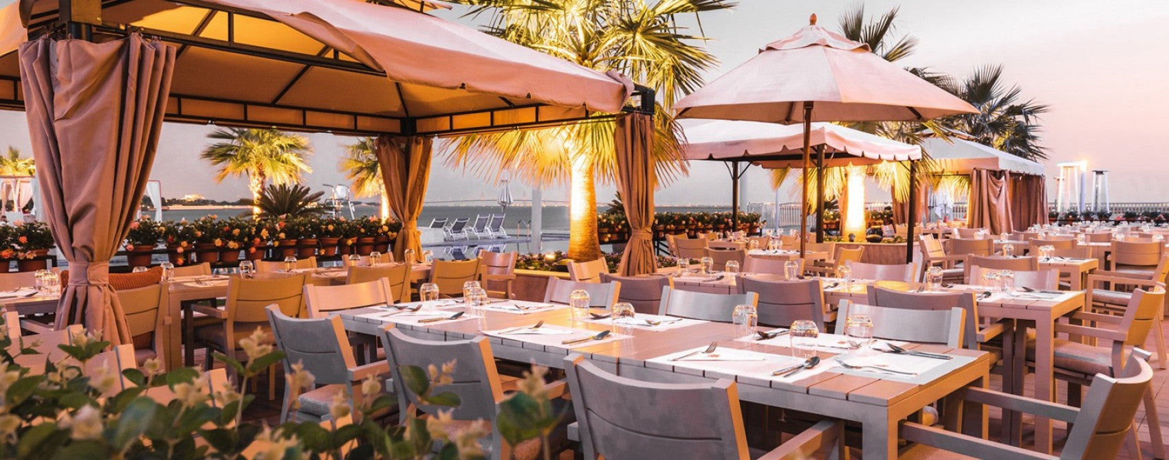 Royal M Hotel & Resort Abu Dhabi