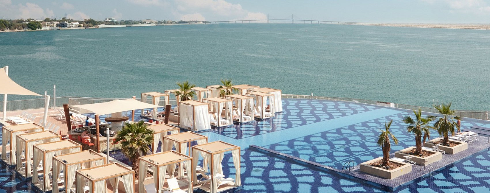 Royal M Hotel & Resort Abu Dhabi