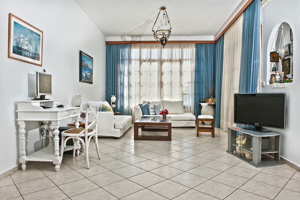 Charissi Hotel